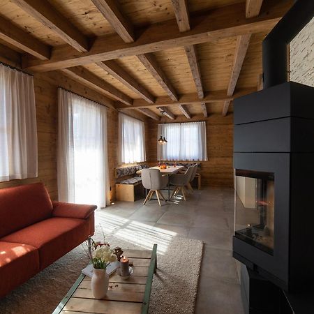 Chalet Schibenstoll Вільдхаус Екстер'єр фото