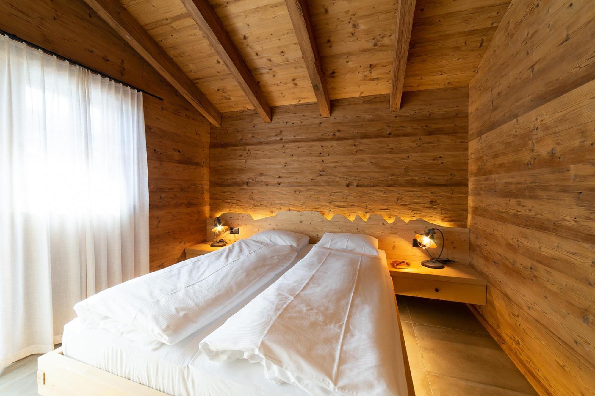 Chalet Schibenstoll Вільдхаус Екстер'єр фото