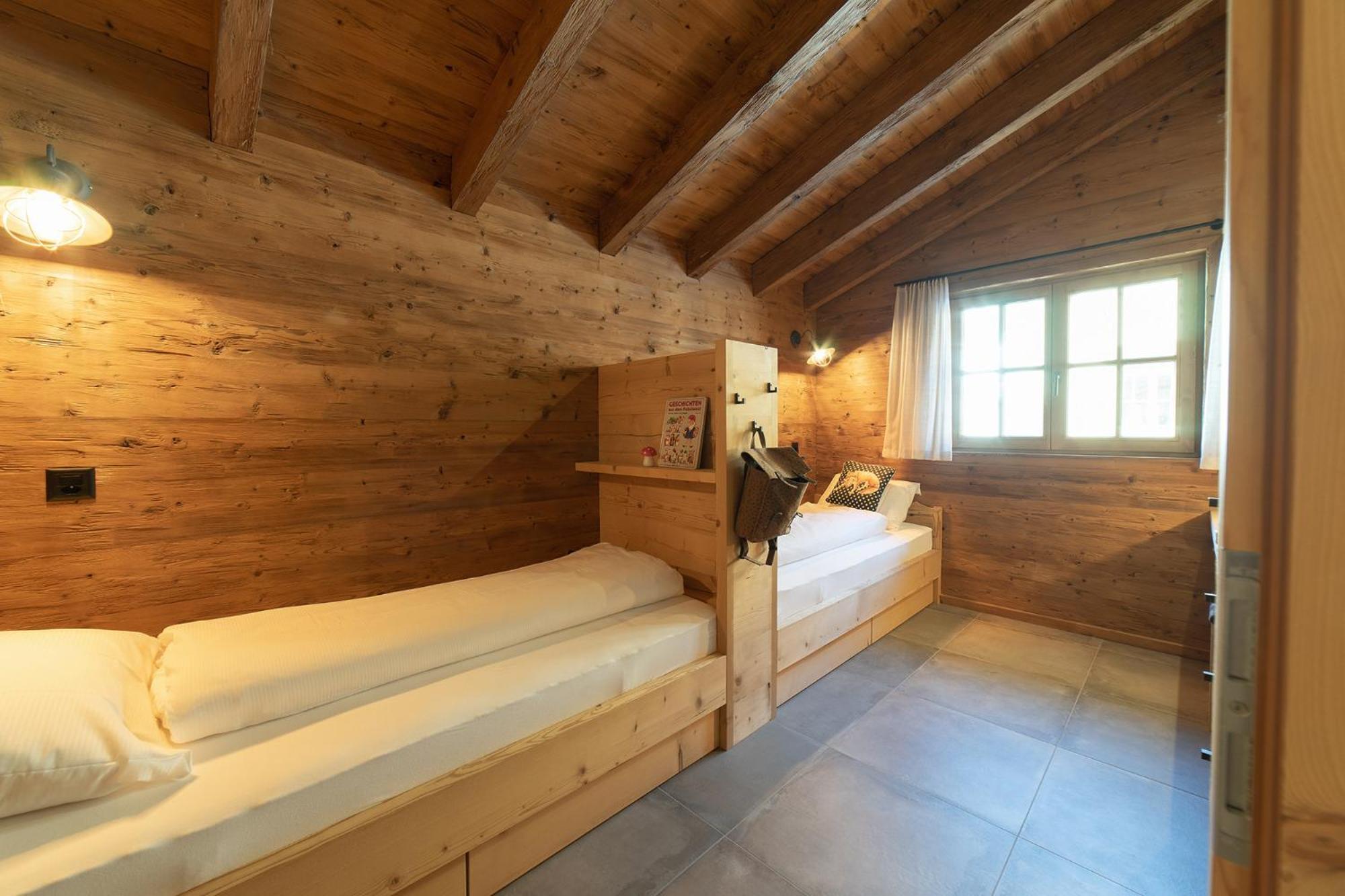 Chalet Schibenstoll Вільдхаус Екстер'єр фото