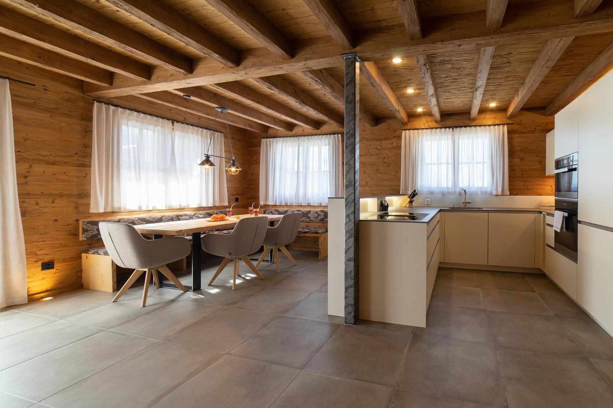 Chalet Schibenstoll Вільдхаус Екстер'єр фото